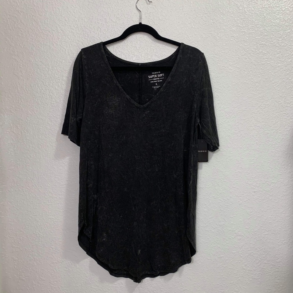 NWT Torrid - Super Soft T-shirt